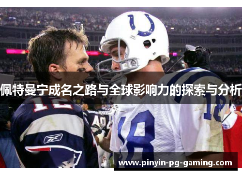 佩特曼宁成名之路与全球影响力的探索与分析