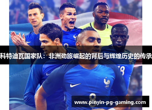 科特迪瓦国家队：非洲劲旅崛起的背后与辉煌历史的传承
